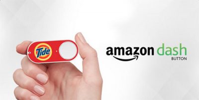 Amazon-dash