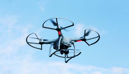 Indian Government Brings New Liberal Policy for Drones