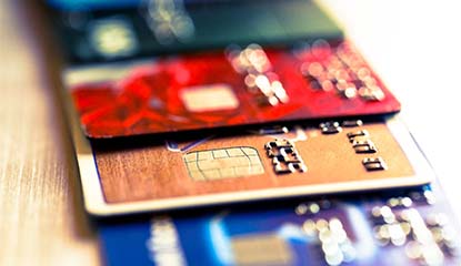 EMV Chip Cards-Reinventing Payment Services