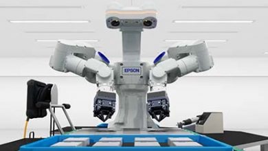 Epson Robots