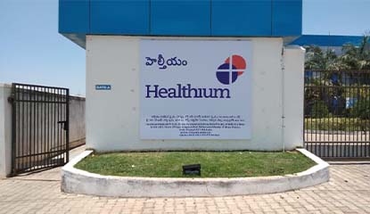 Healthium Announces Acquisition of AbGel