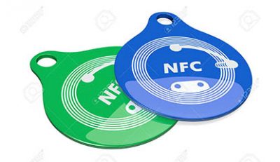 NFC Tags