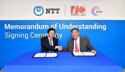 NTT and i-CABLE to Address Evolving Network Reliability