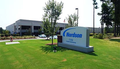 Nordson Board of Directors Increase Cash Dividend