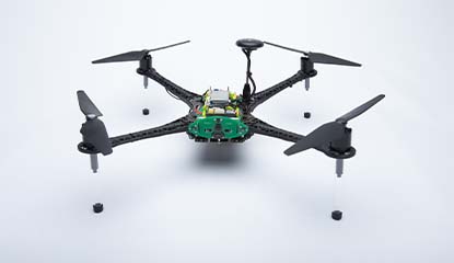 Qualcomm Launches 5G and AI-Enabled Drone Platform