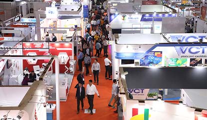 Messe Muenchen India Postpones SmartCards Expo