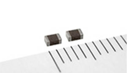 TDK Launches Compact Thin-Film Power Inductors