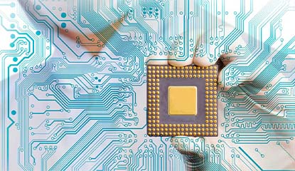 Top Trends in Semiconductor Market-2022