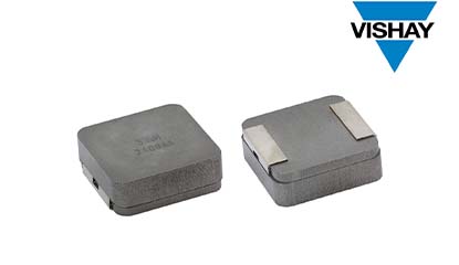 Vishay Unveils New IHLPL Commercial Inductor