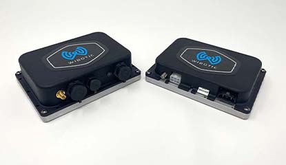 WiBotic Unveils New Chargers & Transmitters for Robots