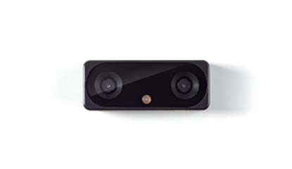 eCapture Unveils 3D Stereo Depth Sensing Camera