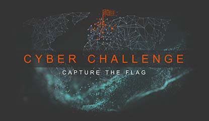 Trend Micro Unveils Global Capture the Flag Competition