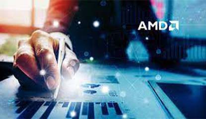 AMD to Boost Energy Efficiency of Processors by 2025