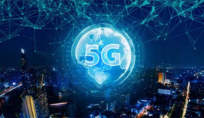 Ericsson & DNB to Deploy 5G Technology in Malaysia