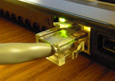 Ethernet-LAN
