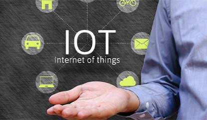 Top IoT Project Ideas to Start Right Now!