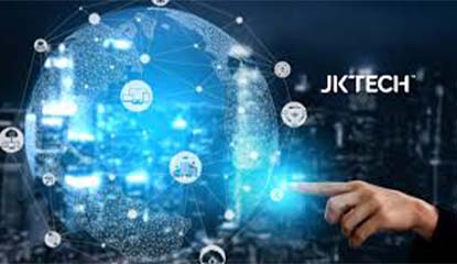 JK Tech & Progress to Provide Digital Transformation Services
