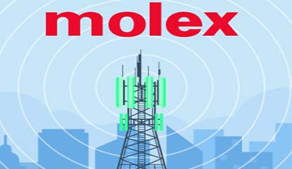 Mouser & Molex to Create New Resource Site on Antenna Applications