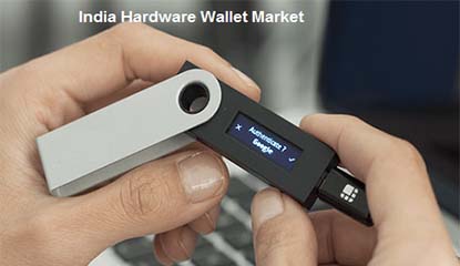 NFC to Rule Indian Hardware Wallet Market by FY2027