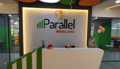 Parallel Wireless Expands Open RAN R&D Centers in India