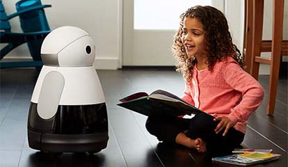 Top 10 Personal Robots Automating Home Maintenance