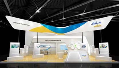 SABIC to Exhibit its Specialized Materials at CMPE 2021