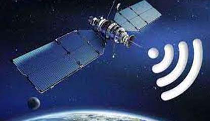 Satellite Broadband-India’s Road to Connectivity