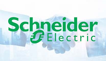 Schneider Electric Introduces Partnerships of the Future