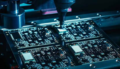 Surface Mount Technology-Key Drivers & Players in 2022