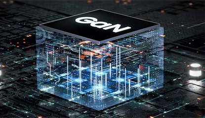 TI Provides GaN Technology to Delta Electronics