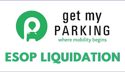 Get My Parking Liquidates ESOP for All Employees