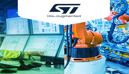 Mouser, ST Partners for a New Resource Site