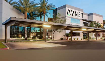 Avnet Announces Partnership with AWS