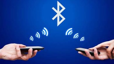 Bluetooth in Mobile