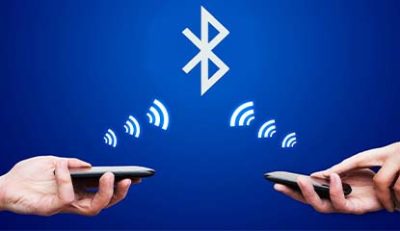 Bluetooth in Mobile