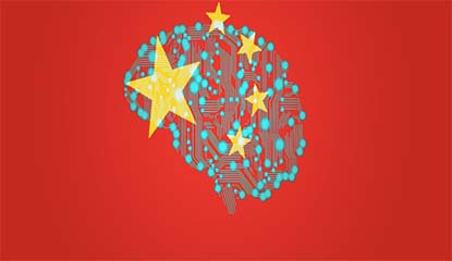Is China Becoming the Next Superpower in AI Market?