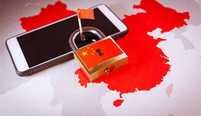China Cybersecurity