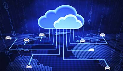 Cloud Based Automotive Solutions-Future of ADAS & AVs