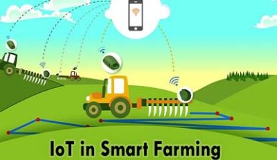 IoT in Smart Farming
