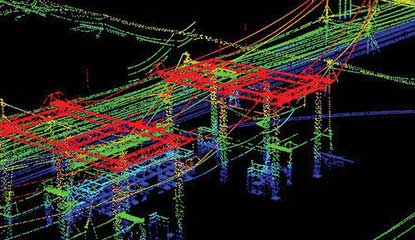 Modern LIDAR Systems: Sensing for Every Industry