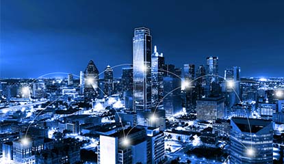 CircleGx, Zyter & Qualcomm Build Broadband Network in Dallas County