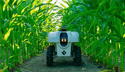 Top Robotic Players in Agritech Sector