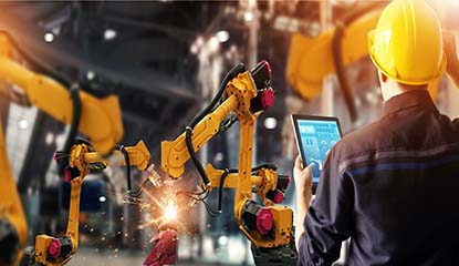 Robots Feasible for US Manufacturing SMEs, says Report