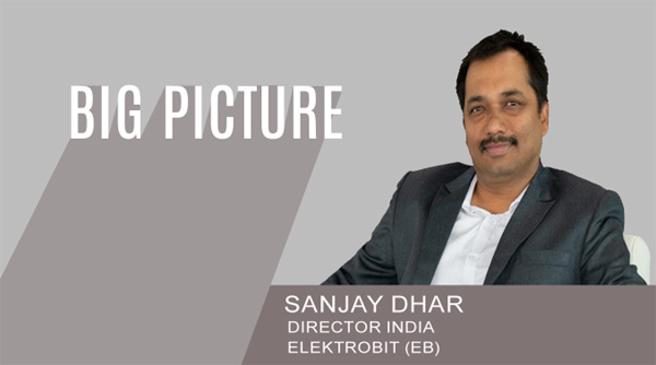 Sanjay Dhar