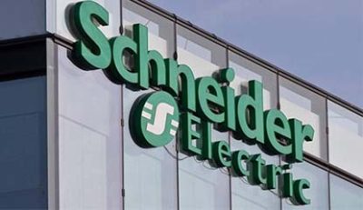 Schneider Electric 