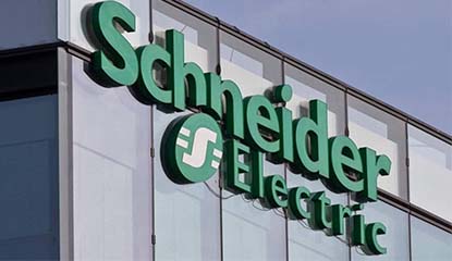Schneider’s EcoStruxure Service Plans