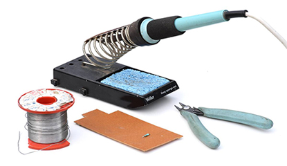 Top Soldering Manufacturers in the World