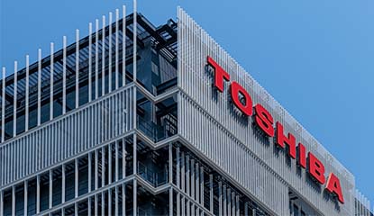 Toshiba to Sponsor at 2021 Inside Quantum Technology