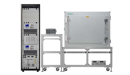 Anritsu Verifies Test for RACS Feature for 5G NR