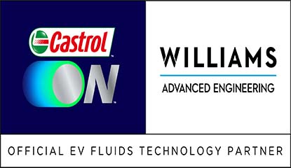 WAE & Castrol Partner to Develop EV Thermal Fluids